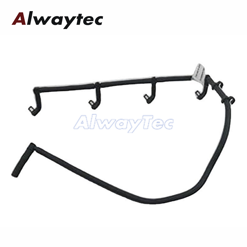 Overflow Pipe Clip - Auto Parts 31400-4X700 Diesel Fuel Injector