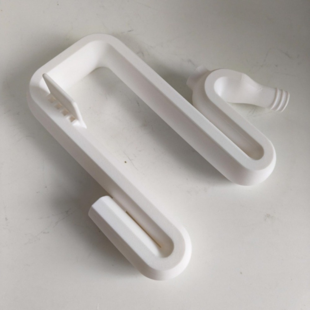 Water Barrel Overflow Preventi - Overflow Pipe Clip review and price