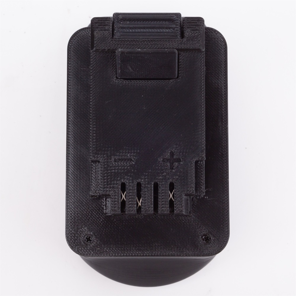 Adapter For Ryobi 18V Lithium  - Black+Decker Tool 20V Max review and price