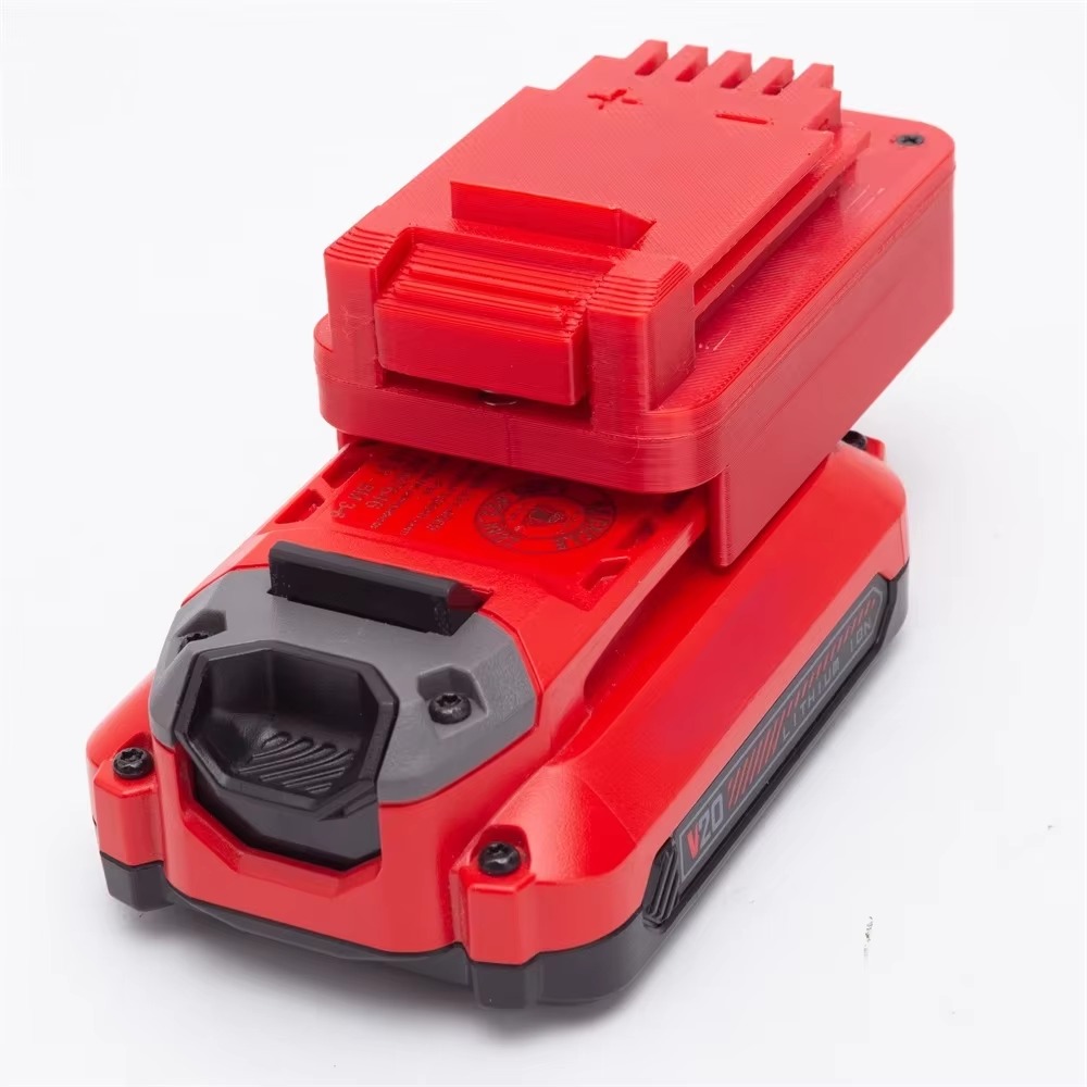 For Craftsman V20 20V Max Batt - Black+Decker Tool 20V Max review and price