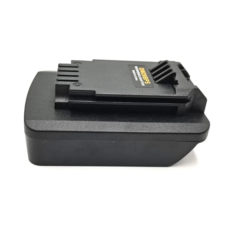 Battery Adapter for Dewalt DCB - Black+Decker Tool 20V Max review and price