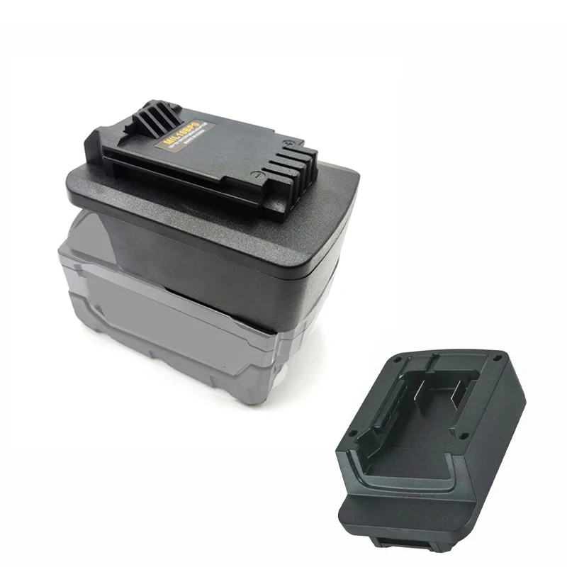 MIL18BPS Battery Adapter For M - Black+Decker Tool 20V Max review and price