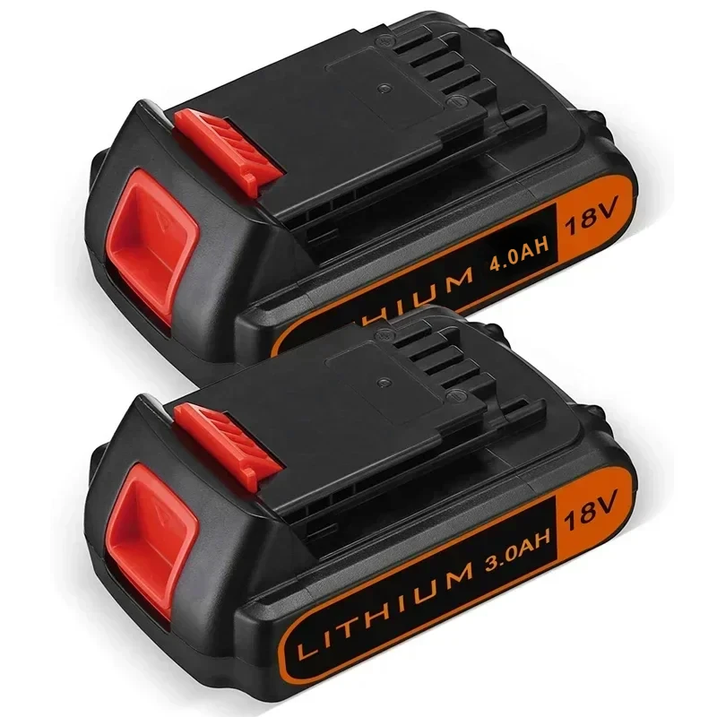 18V  3.0Ah BL2018 Replacement  - Black+Decker Tool 20V Max review and price