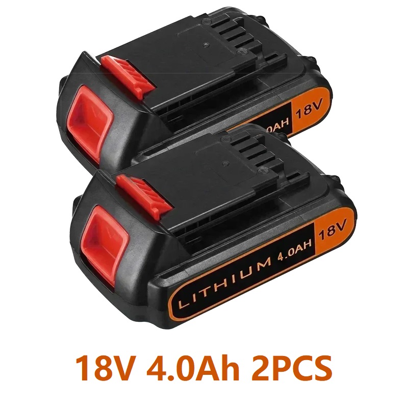 18V  3.0Ah BL2018 Replacement  - Black+Decker Tool 20V Max review and price