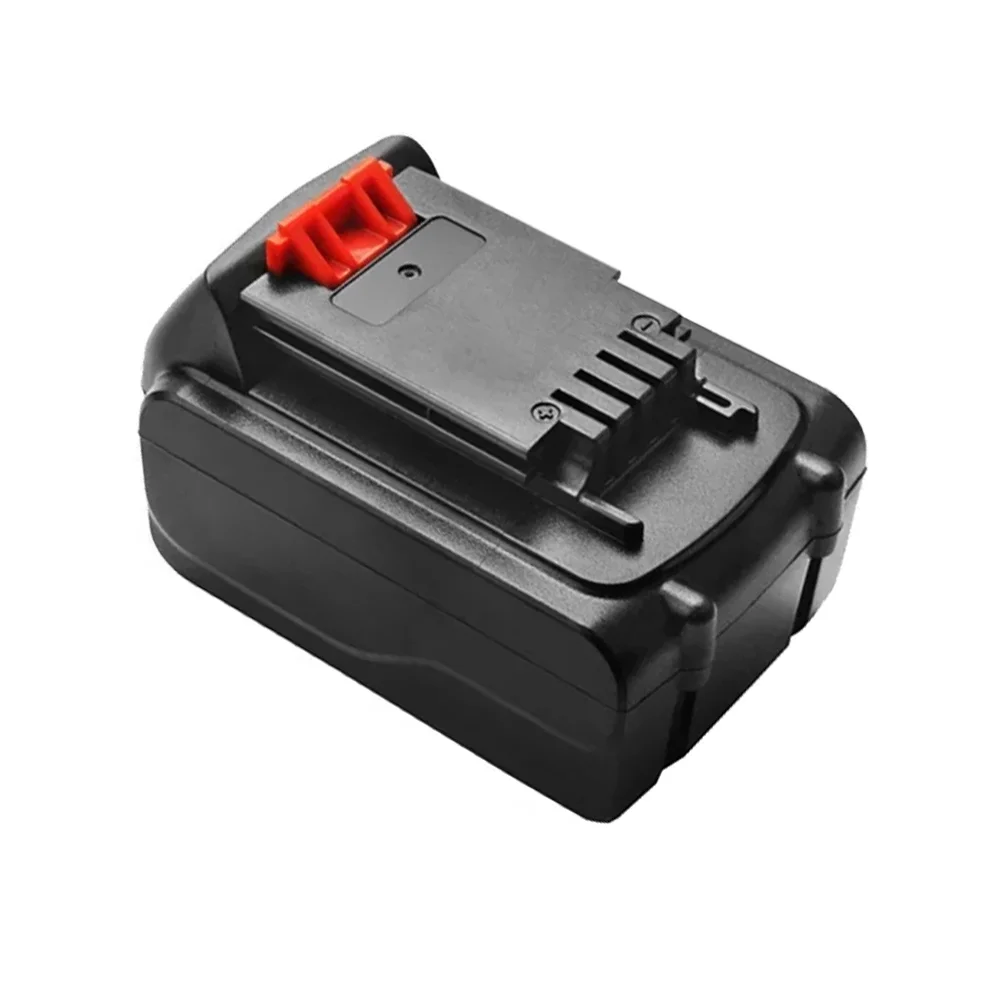 20v 10Ah BL2018 Replacement fo - Black+Decker Tool 20V Max review and price