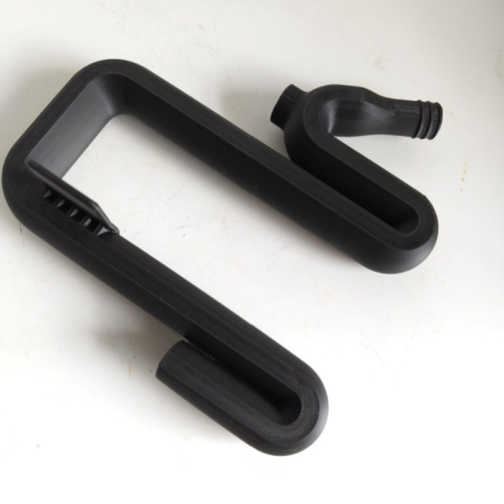 Bucket Spillway Overflow Pipe  - Overflow Pipe Clip review and price