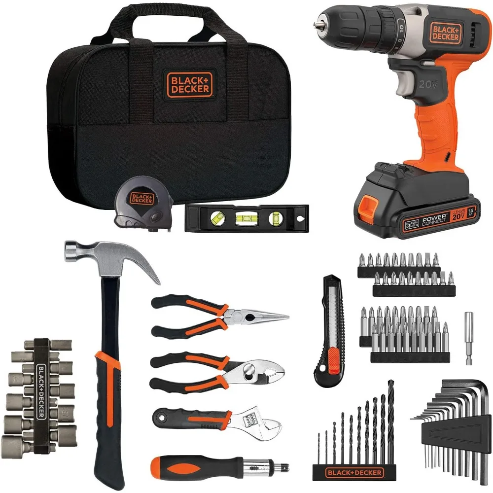 %a for beyond by BLACK+DECKER  - Black+Decker Tool 20V Max review and price